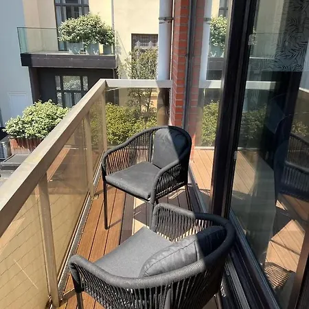 Estrella Del Mar 2 * Ostenda