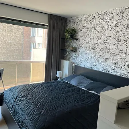 Estrella Del Mar 2 * Ostenda