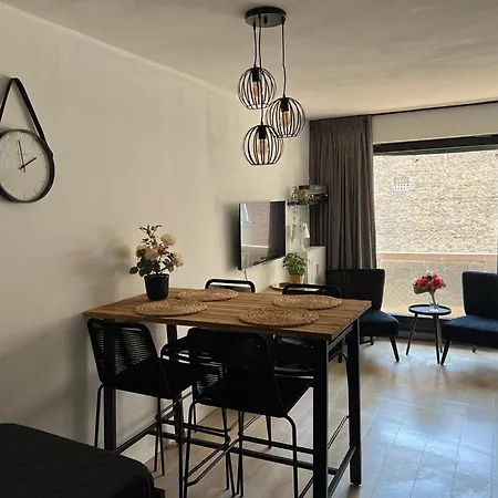 Estrella Del Mar 2 Appartement