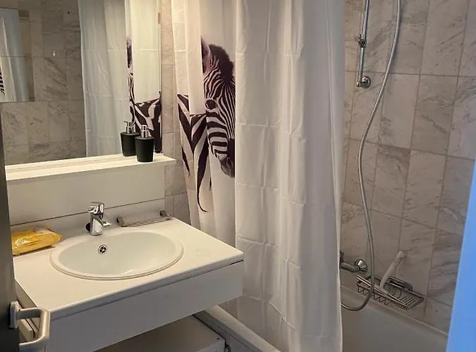 Appartement Estrella Del Mar 2 Oostende