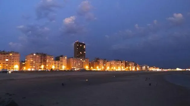 Appartement Estrella Del Mar 2