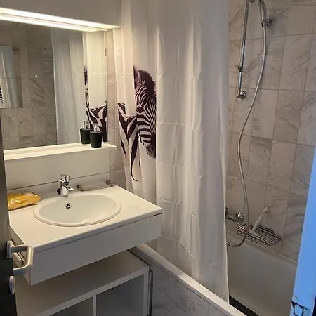 Apartamento Estrella Del Mar 2 Ostende