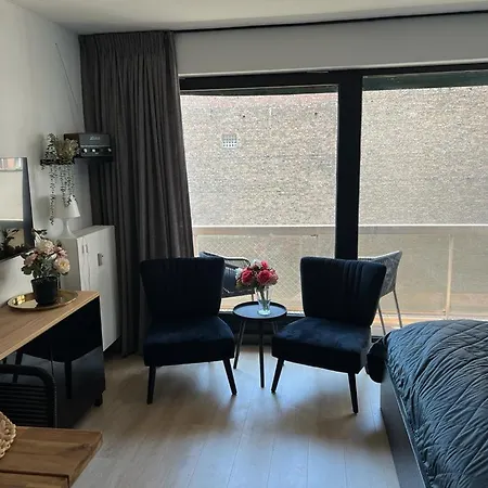 Estrella Del Mar 2 Appartement *