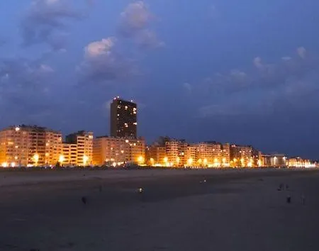 Appartement Estrella Del Mar 2